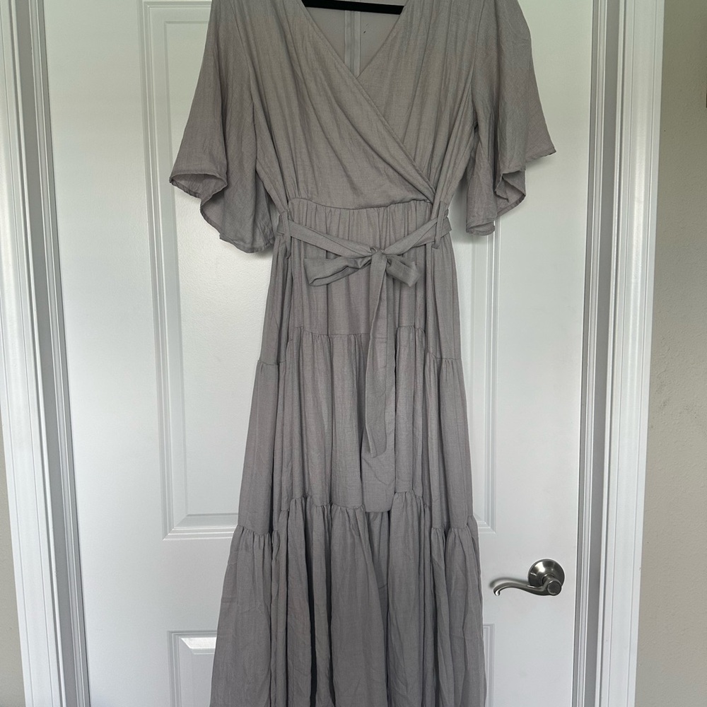 Haley Dress